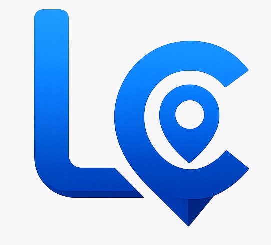 The Local Cities favicon