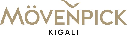 Movenpick Kigali logo