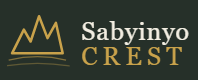 Sabyinyo Crest logo