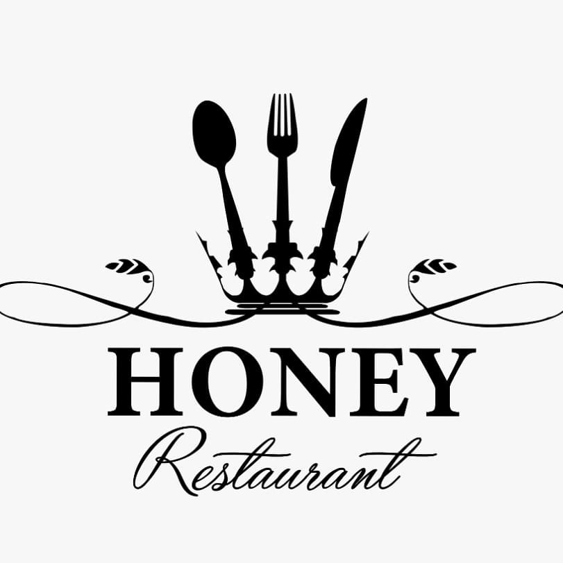 Honey Restaurant logo