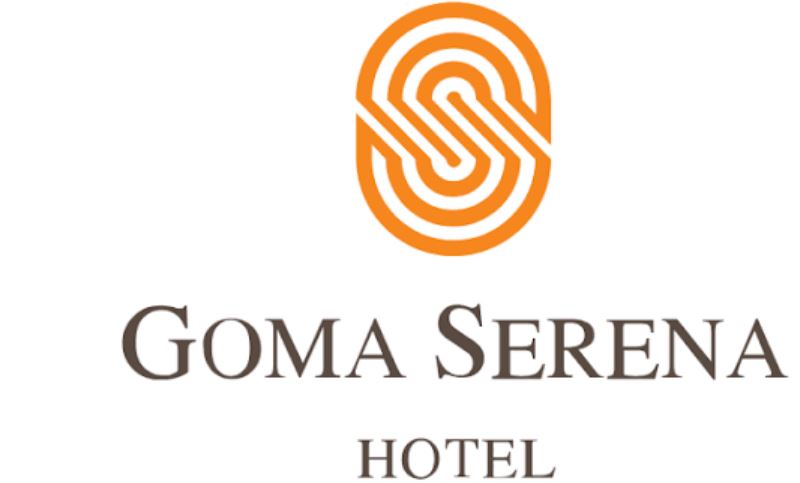 Goma Serena Hotel logo