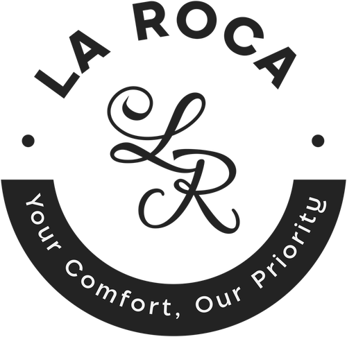 La Roca logo