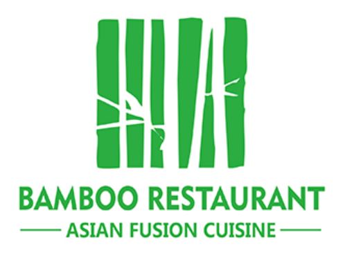 Bamboo Rooftop Restaurant logo