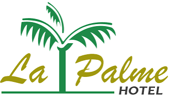 La Palme Hotel logo