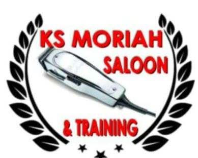 KS Moriah Saloon logo