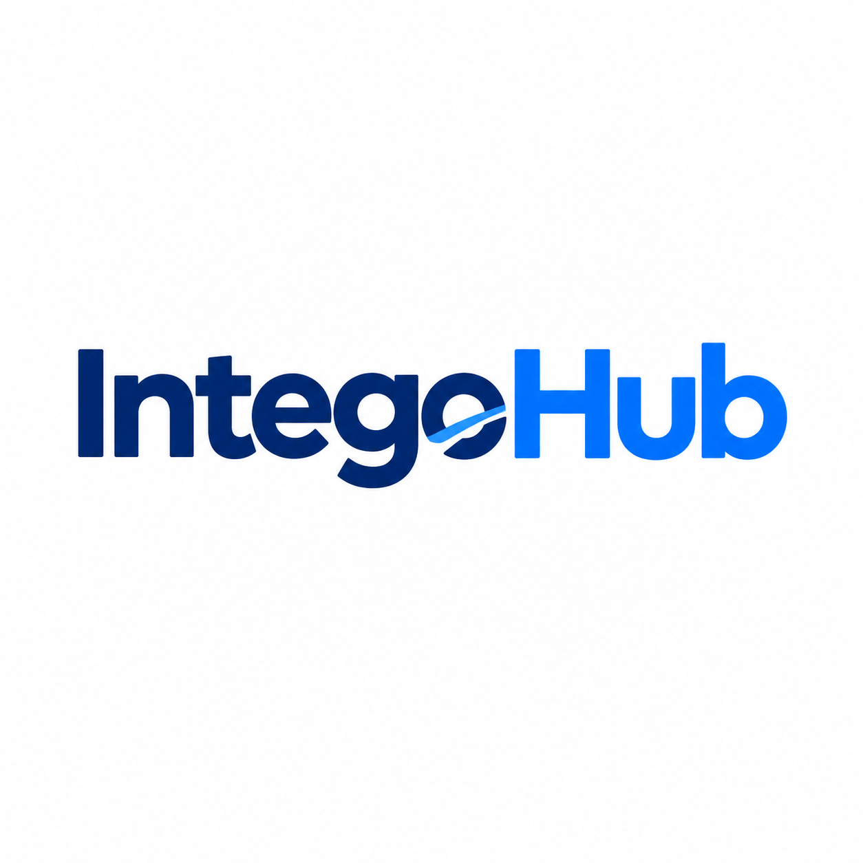 Intego Hub logo