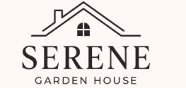 Serene Garden House logo