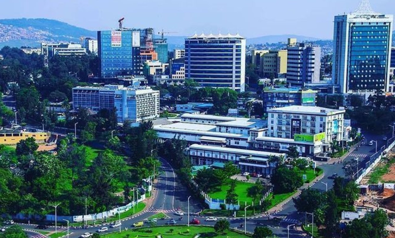 The Local Cities